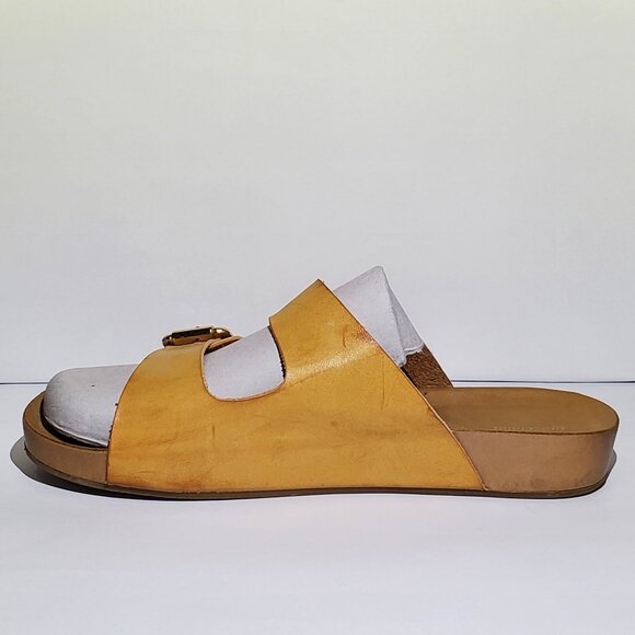 Graceland Women's Sandals Size 43 EUR / 11.5 - 12 US - Picture 5 of 10